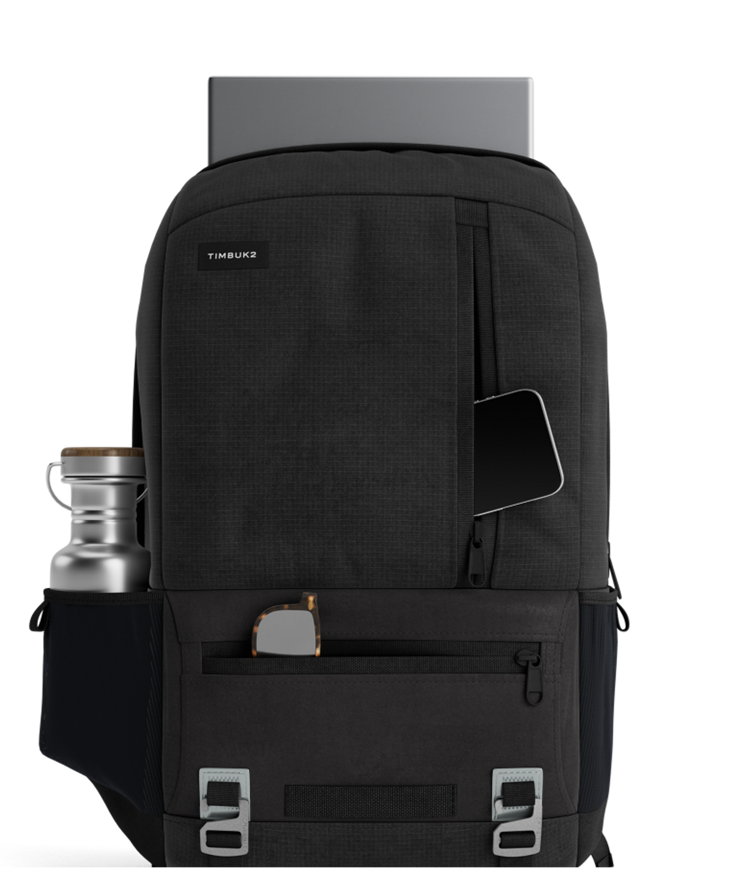 Eco Ripstop Alcatraz Backpack
