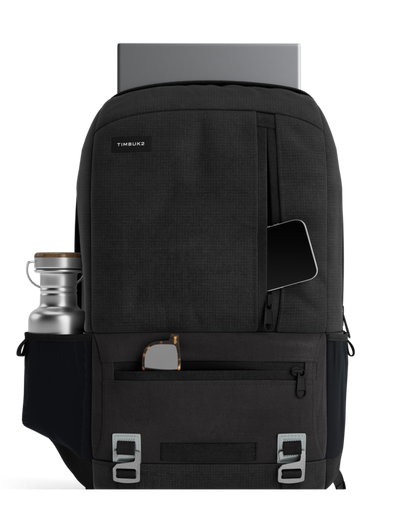 Eco Ripstop Alcatraz Backpack