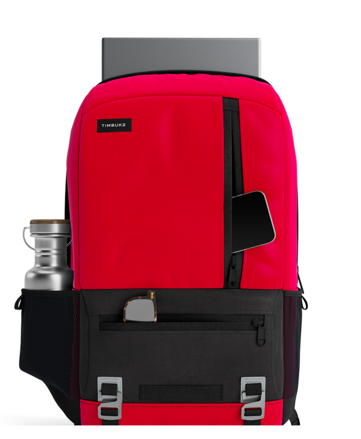 Alcatraz Backpack