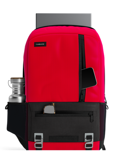 Alcatraz Backpack