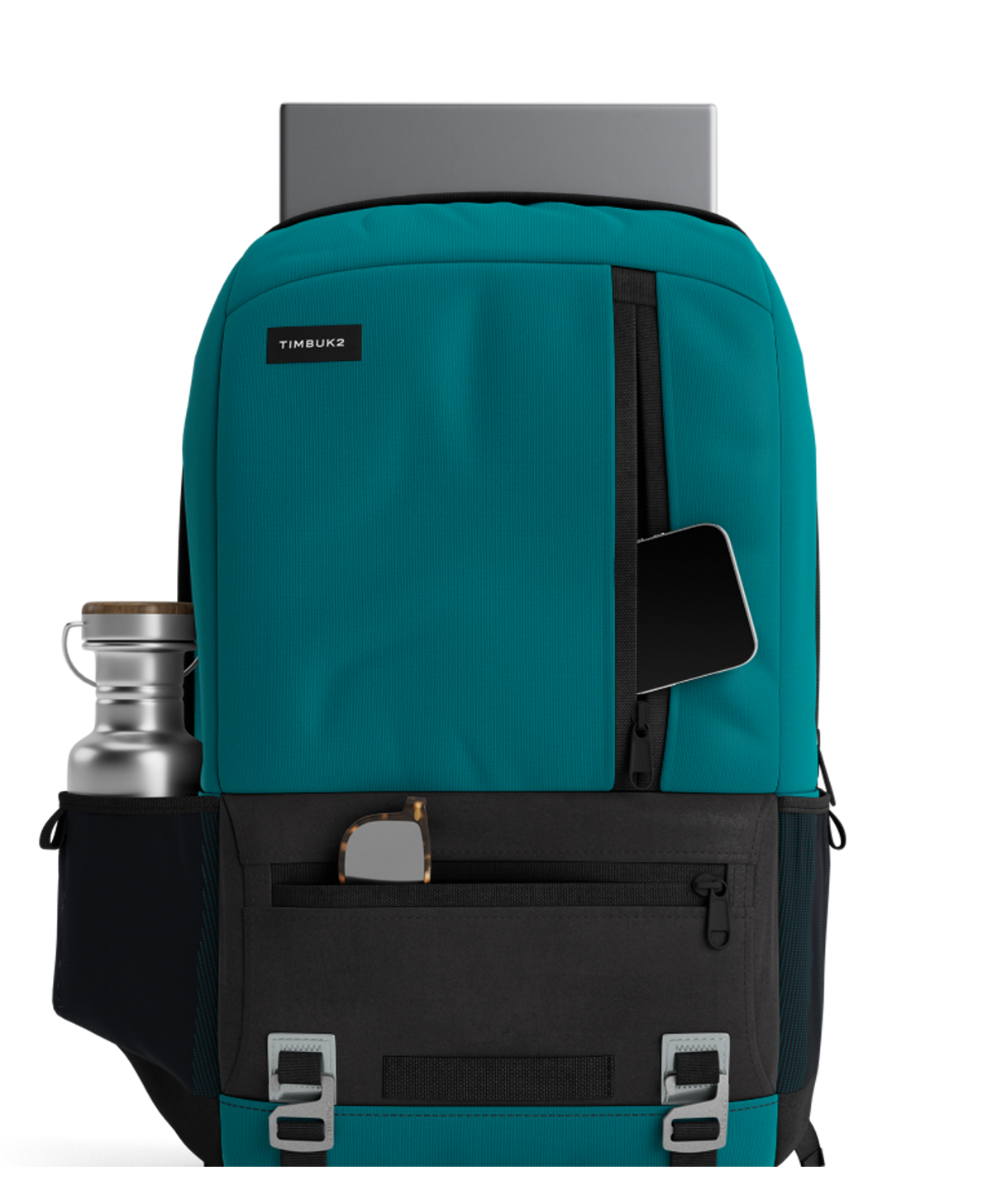 Alcatraz Backpack