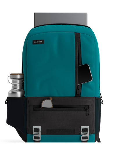 Alcatraz Backpack