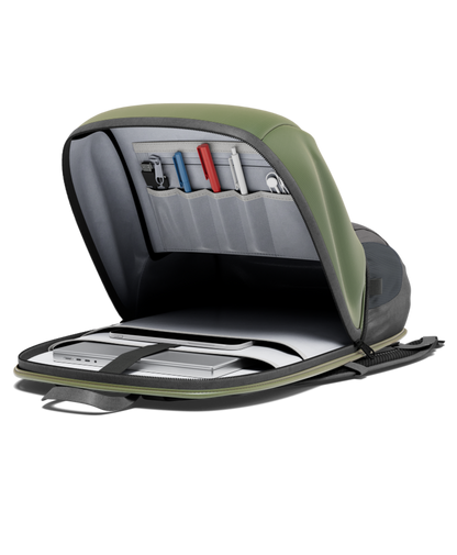 Alcatraz Backpack