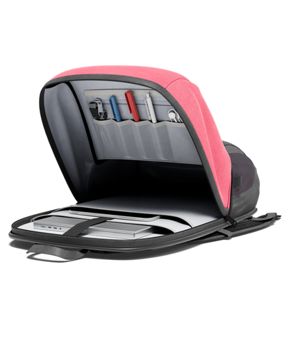 Reflective Alcatraz Backpack