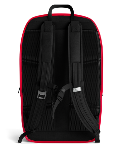 Alcatraz Backpack