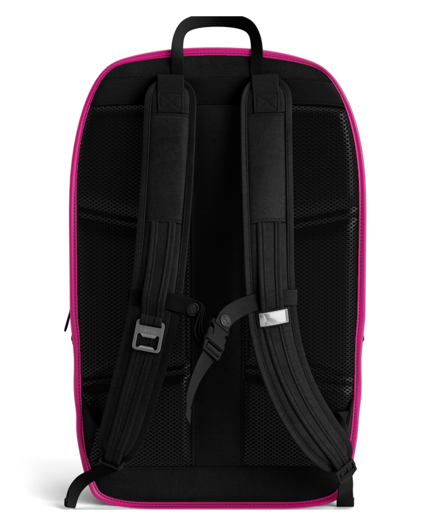 Alcatraz Backpack