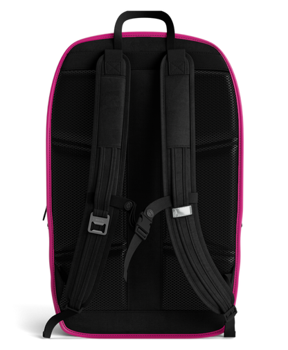 Alcatraz Backpack