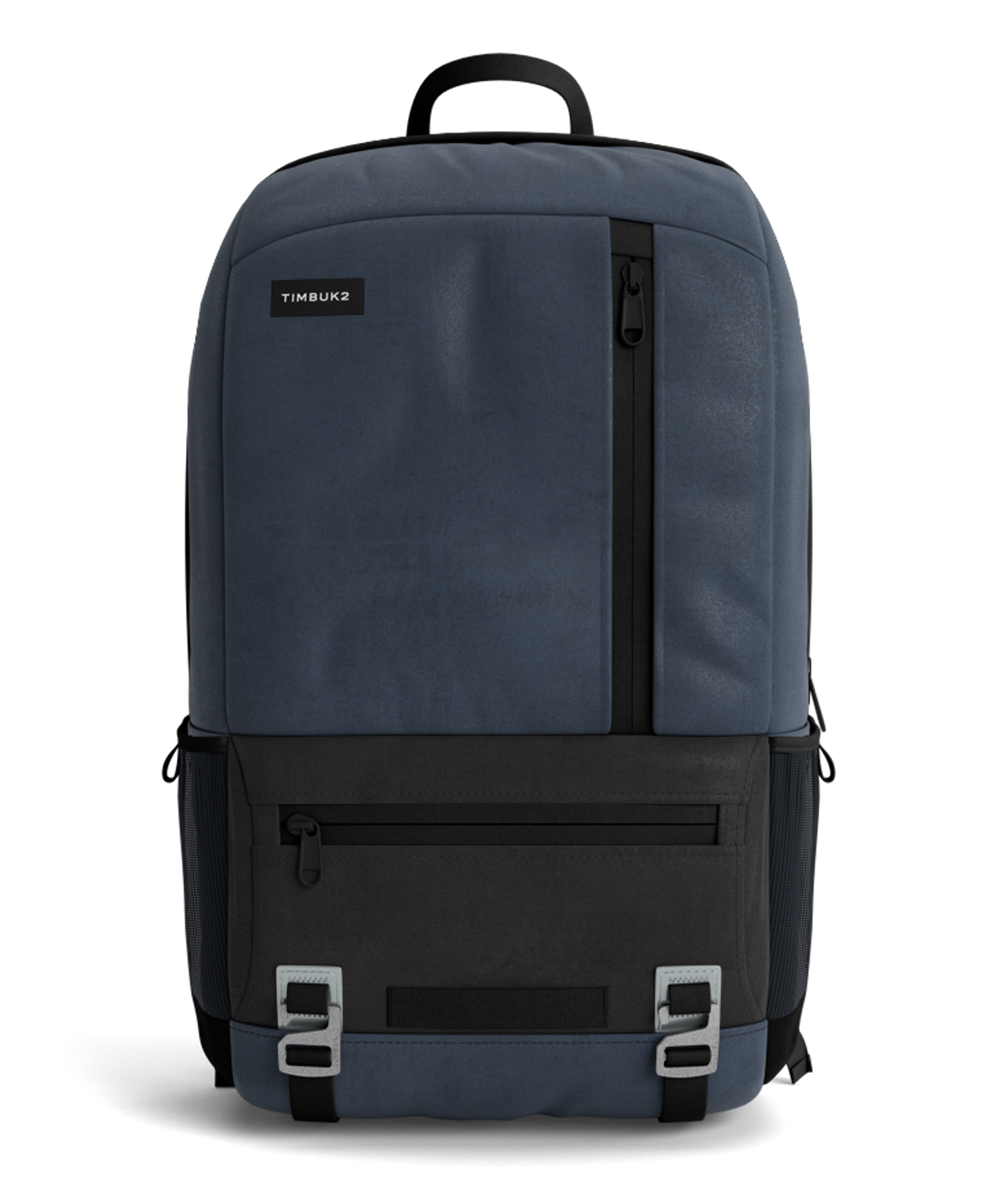 Water-Resistant Alcatraz Backpack