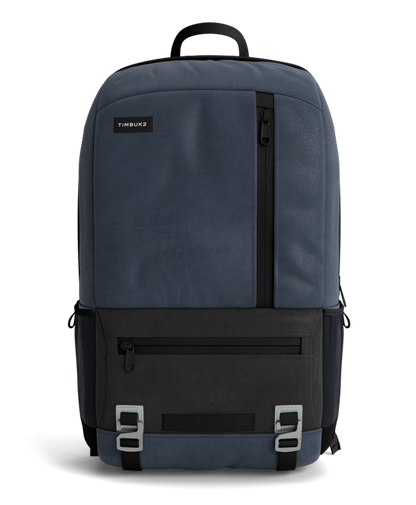 Water-Resistant Alcatraz Backpack