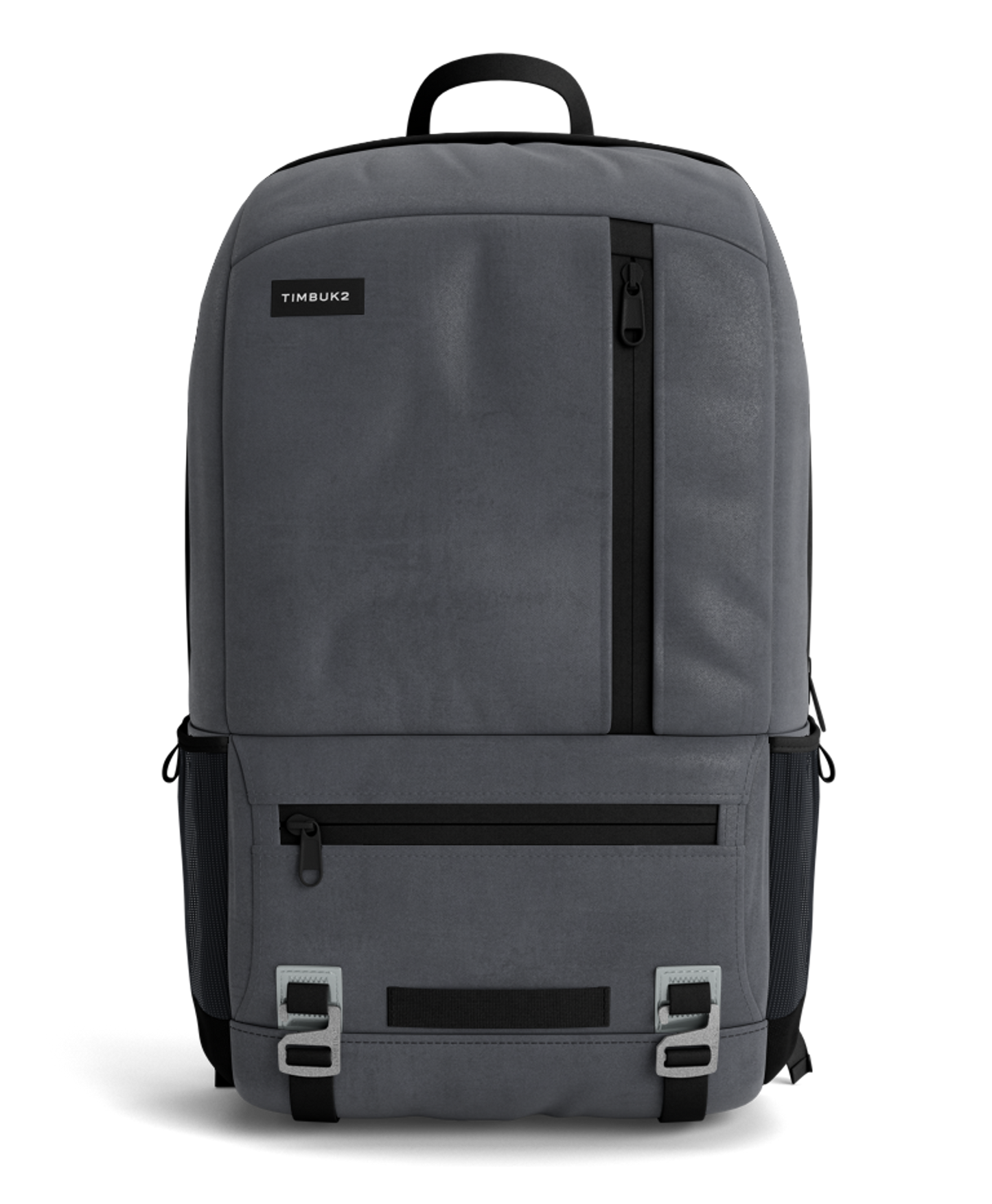 Water-Resistant Alcatraz Backpack