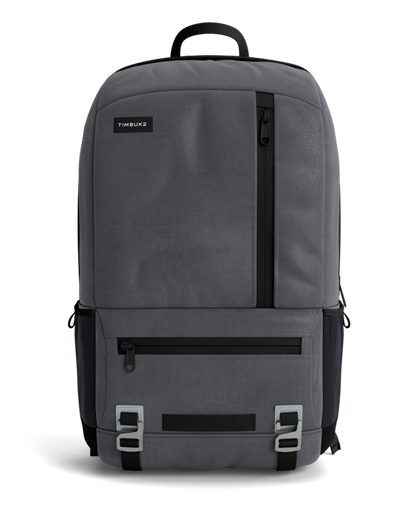 Water-Resistant Alcatraz Backpack