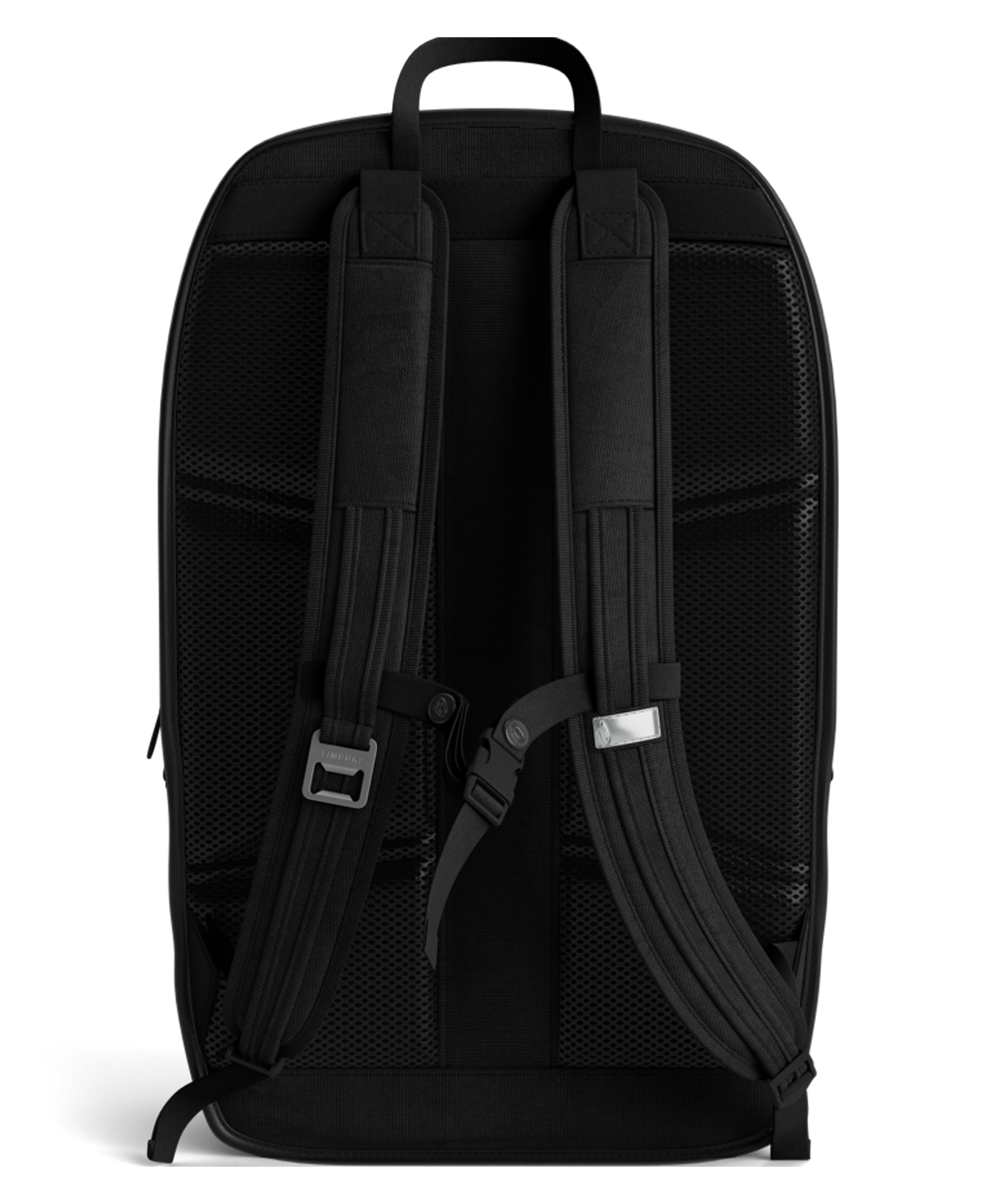Reflective Alcatraz Backpack