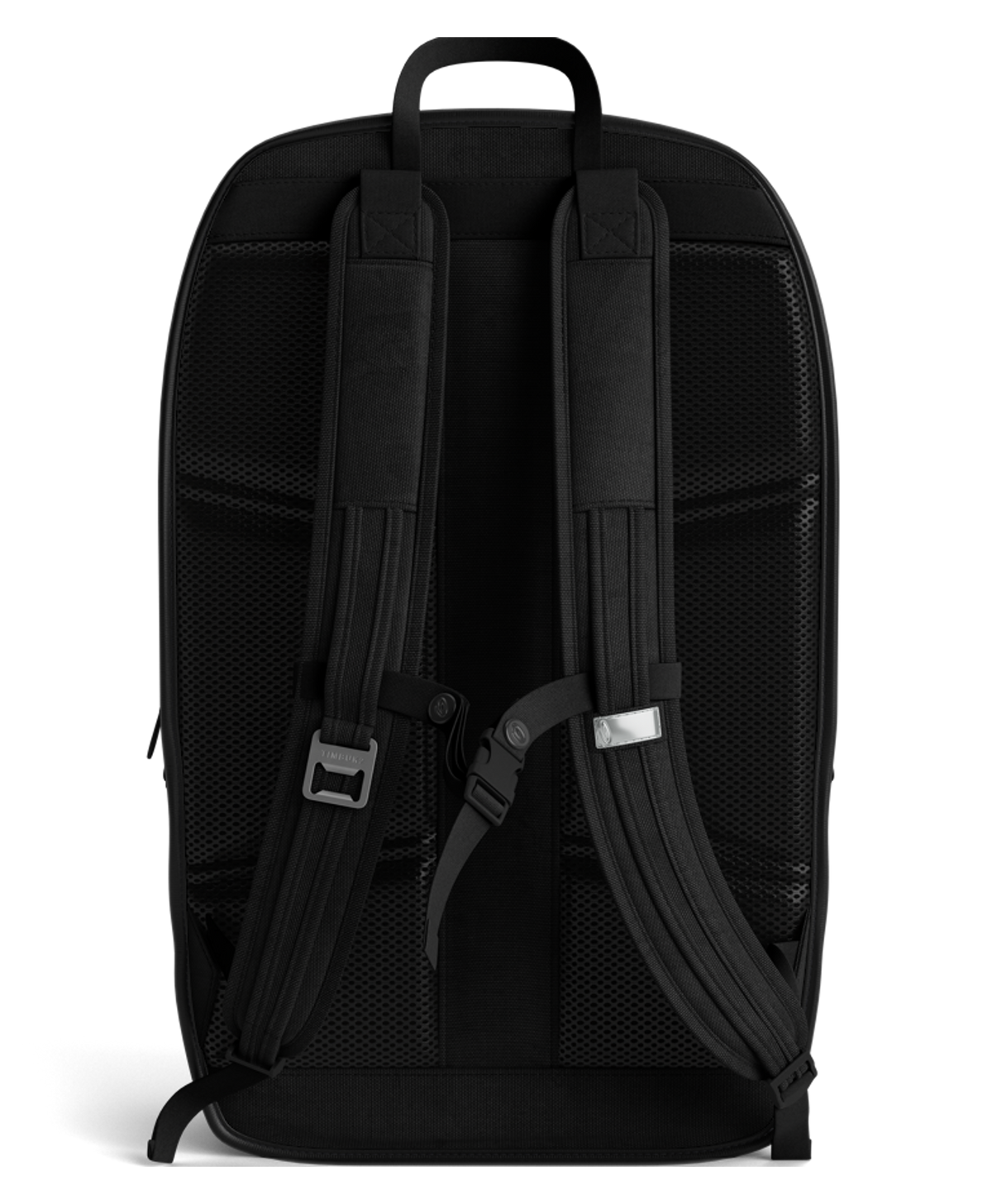 Water-Resistant Alcatraz Backpack