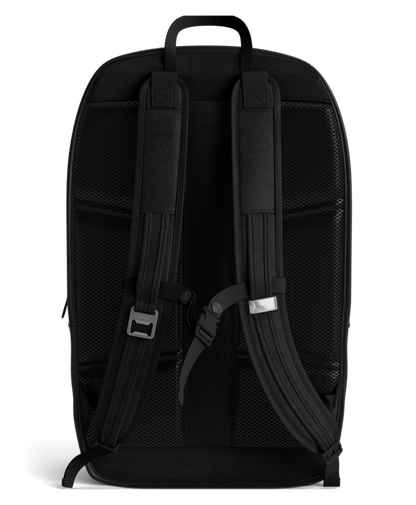 Water-Resistant Alcatraz Backpack