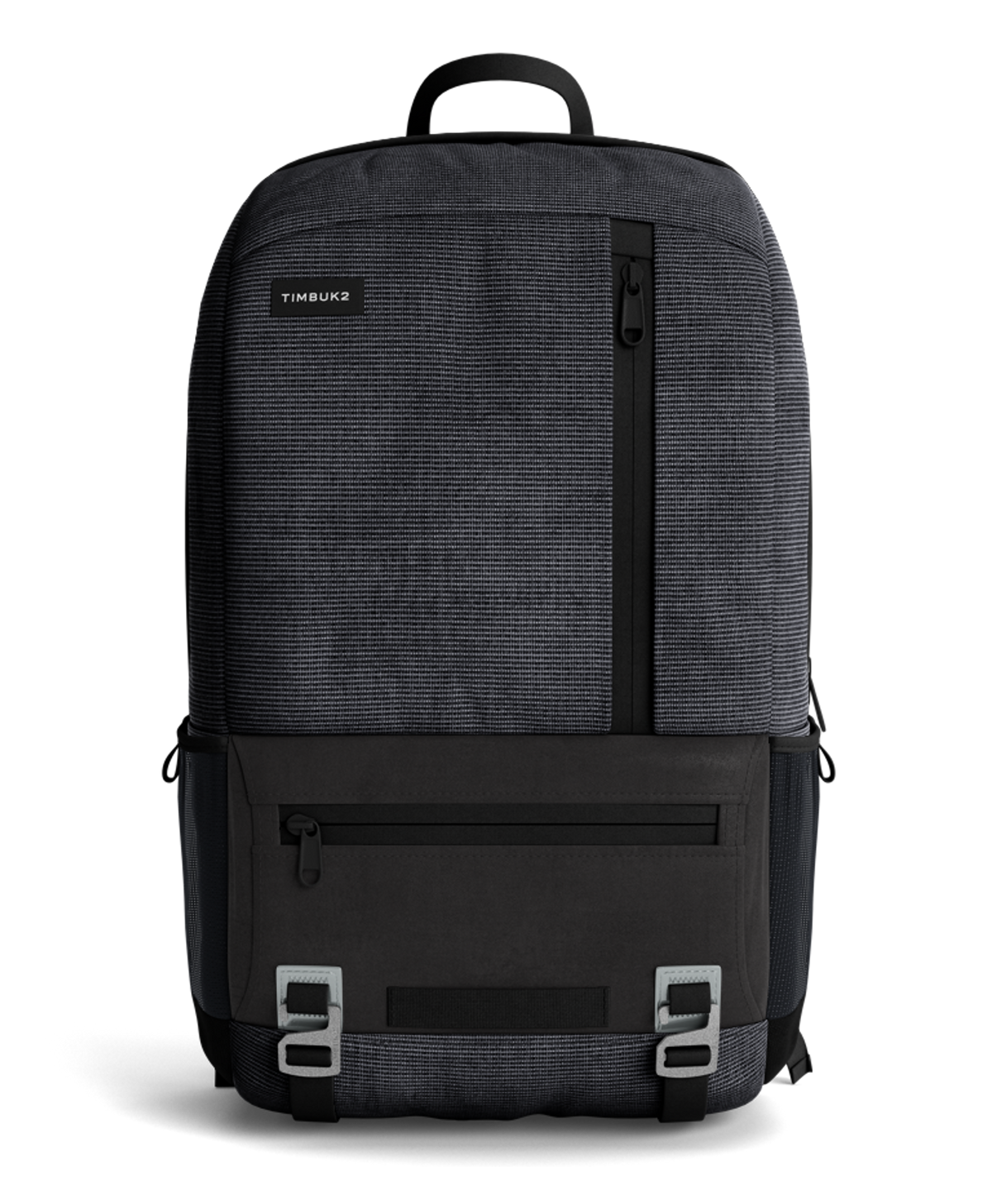 Reflective Alcatraz Backpack