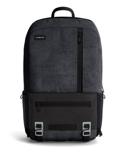 Reflective Alcatraz Backpack