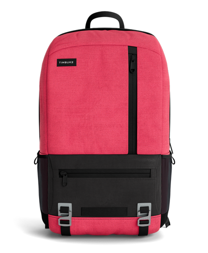 Reflective Alcatraz Backpack