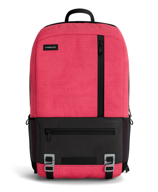 Reflective Alcatraz Backpack