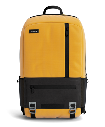 Alcatraz Backpack