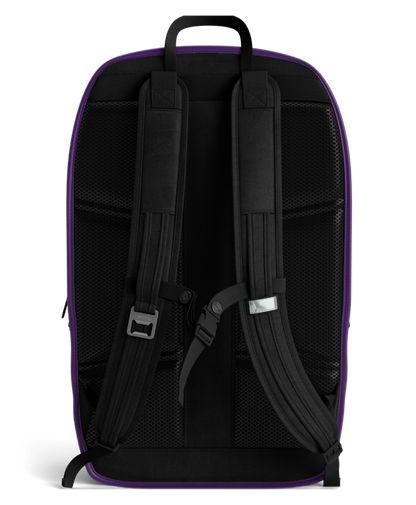 Alcatraz Backpack
