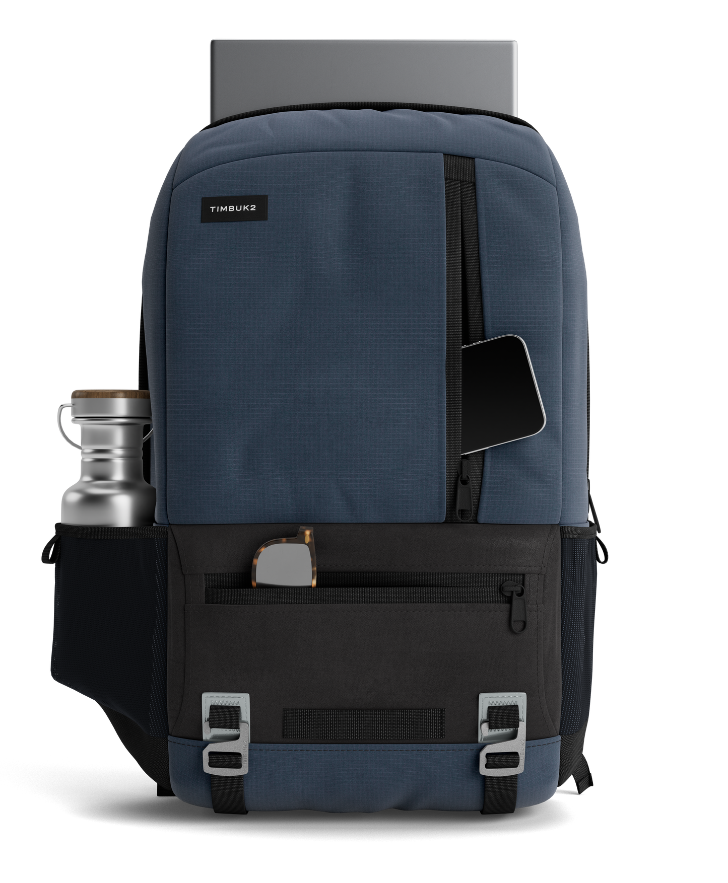 Custom Alcatraz Laptop Backpack
