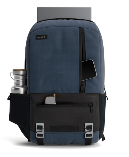 Custom Alcatraz Laptop Backpack