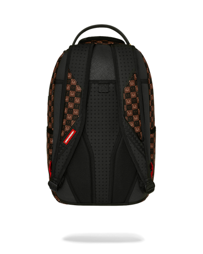 SHARKS IN PARIS GRIN & GRIND BACKPACK