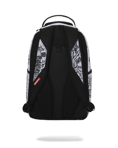 CLASS DISMISSED BACKPACK
