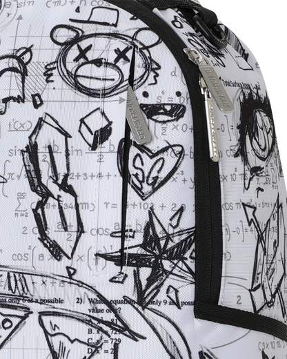 CLASS DISMISSED BACKPACK
