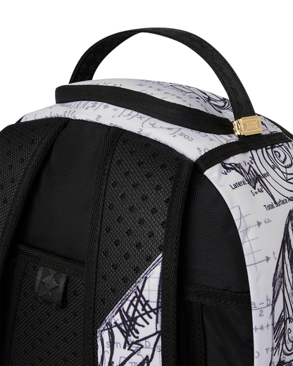 CLASS DISMISSED BACKPACK