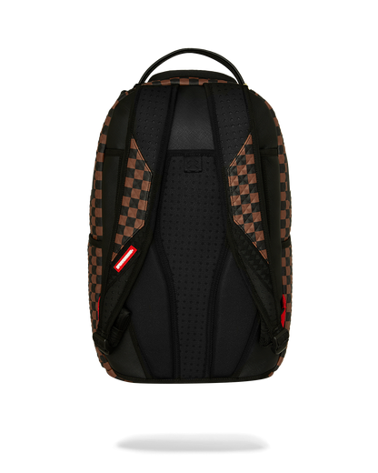 CROWN JEWEL SHARKS IN PARIS BACKPACK