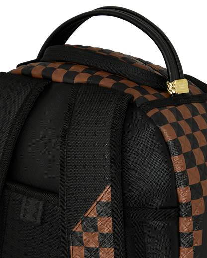 CROWN JEWEL SHARKS IN PARIS BACKPACK