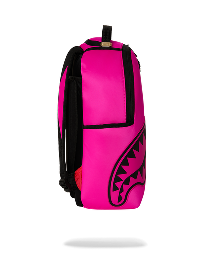 SHARK CENTRAL 2 PINK CODE BACKPACK