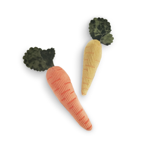 BABY CARROTS