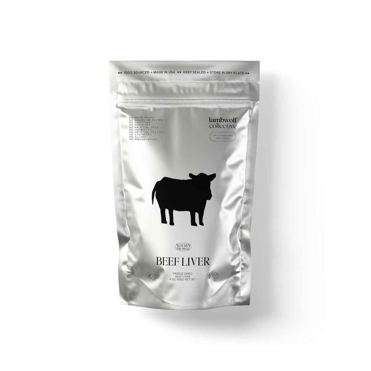 Beef Liver