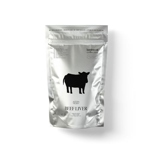 Beef Liver