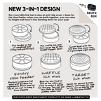 3-IN-1 BENTO