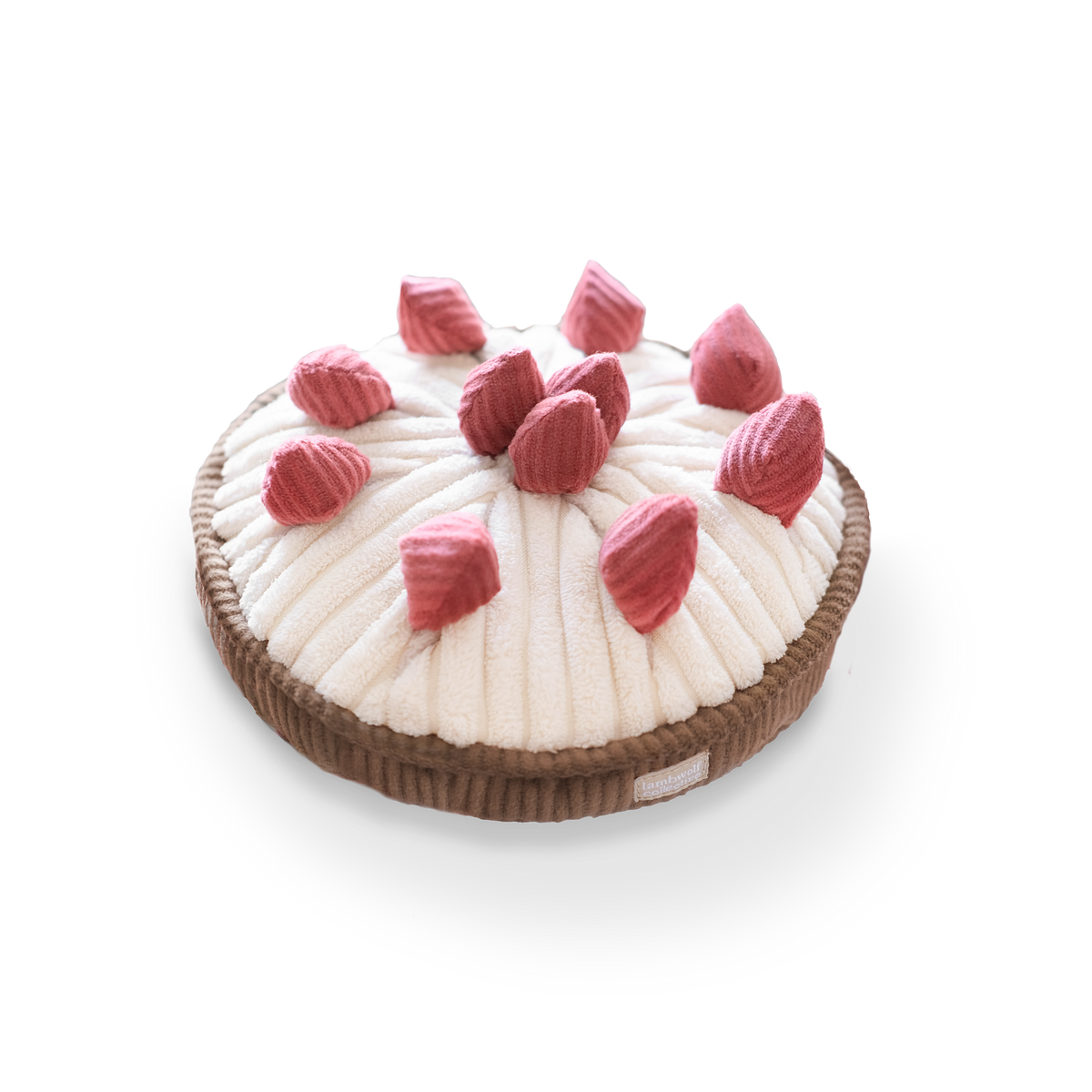 BERRY PIE
