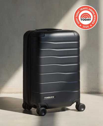 FreeStyle Carry-On Plus