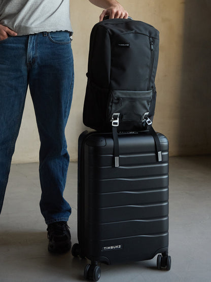 Alcatraz Backpack