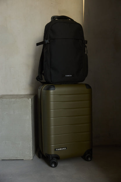 Division Laptop Backpack Deluxe
