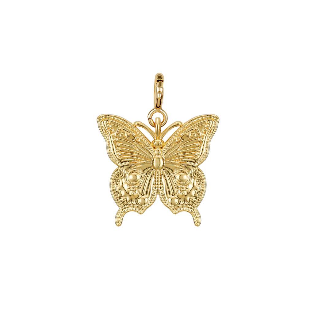 PAPILLON Necklace