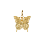 PAPILLON Necklace