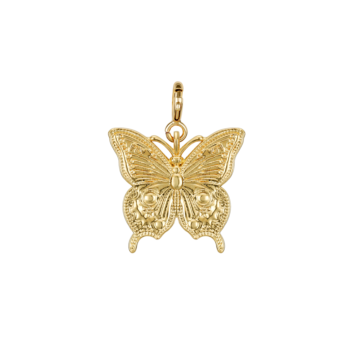 PAPILLON Necklace