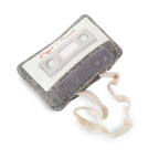 CASSETTE