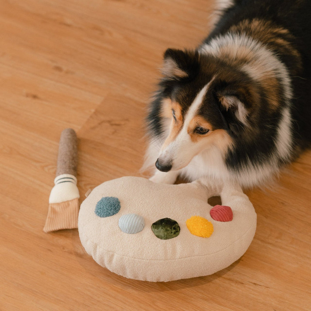 Color Palette Set
