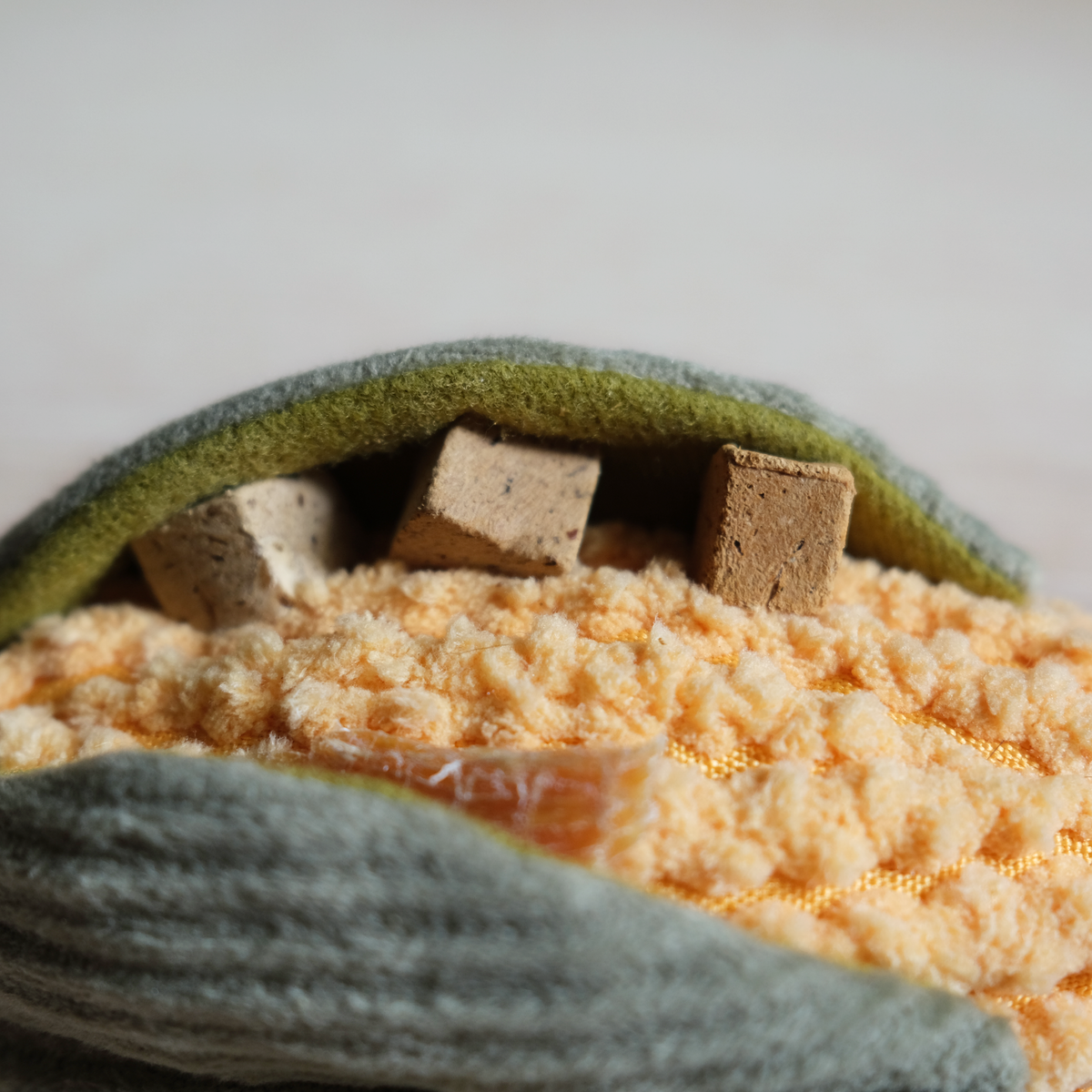 CORN + LEEK SET