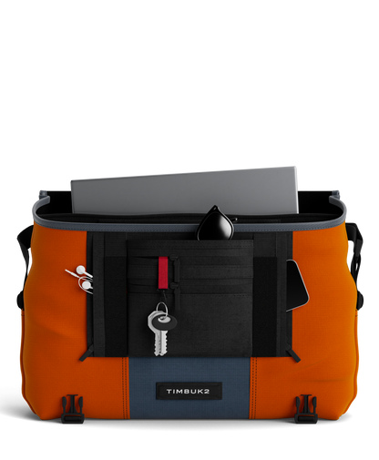 Custom Classic Messenger Bag