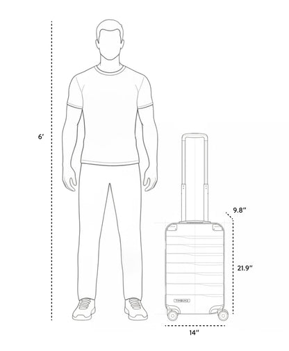 FreeStyle Carry-On