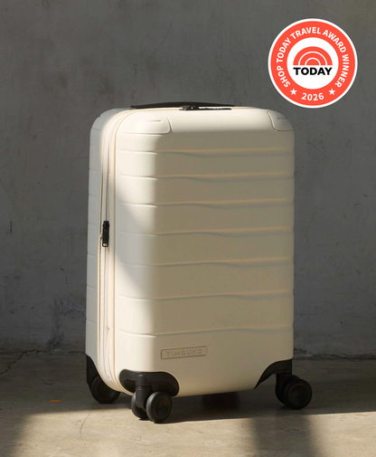FreeStyle Carry-On Plus